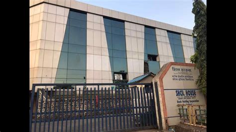 metal box india ltd mumbai address|Metal Box India Headquarters .